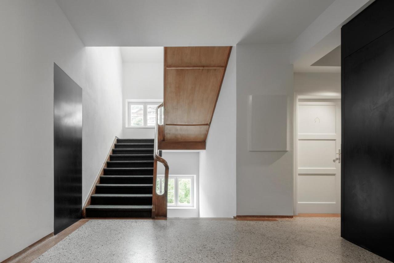 Отель Casa Al Sole Ортизеи Экстерьер фото