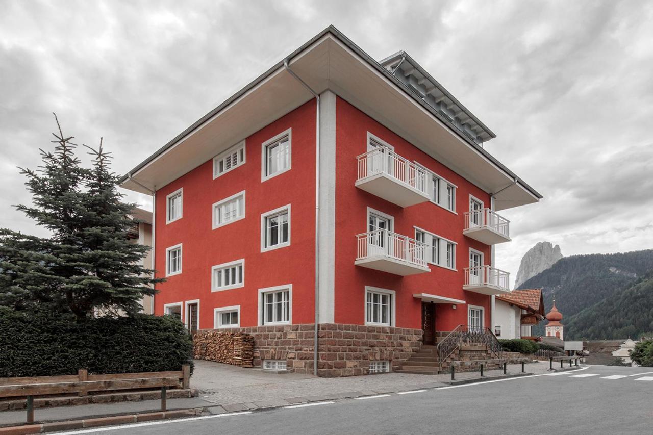 Отель Casa Al Sole Ортизеи Экстерьер фото