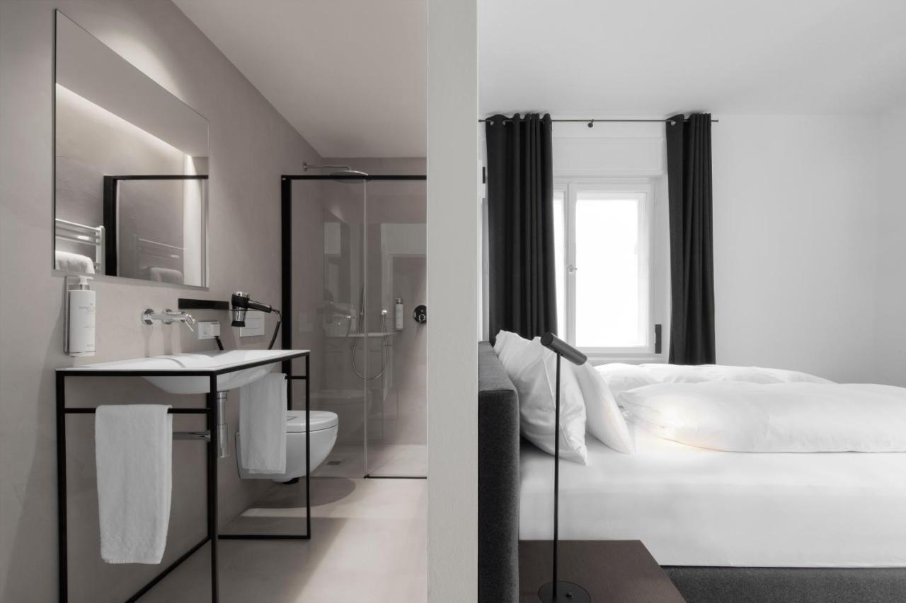 Отель Casa Al Sole Ортизеи Экстерьер фото